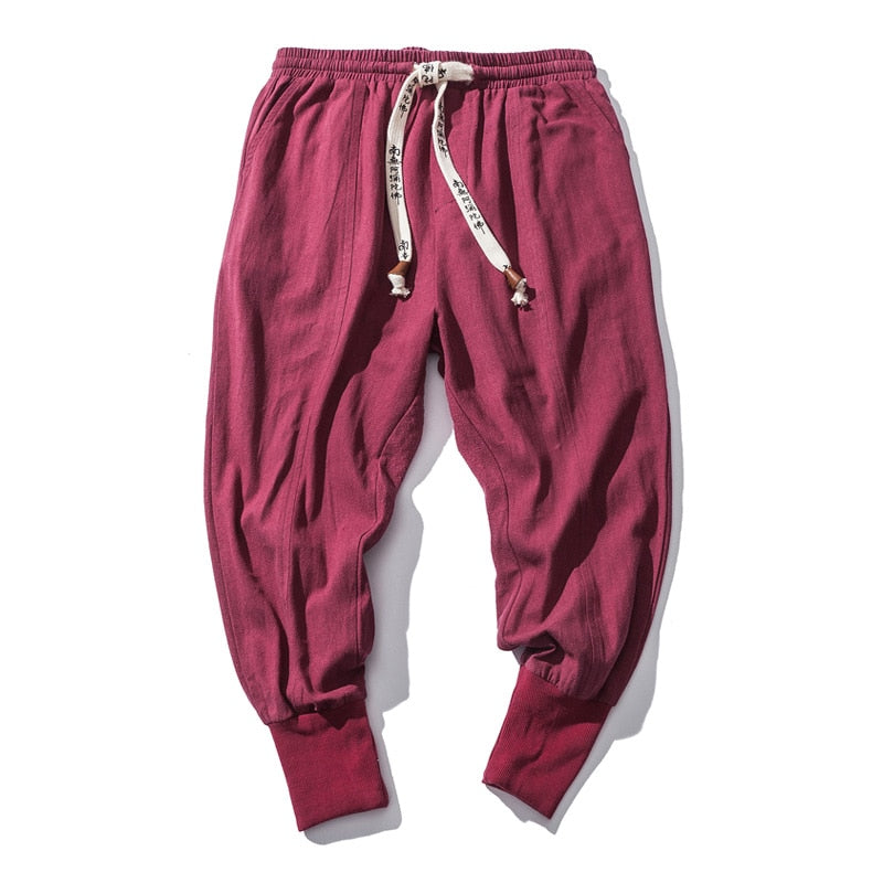 SNK Ninja Jogger Pants