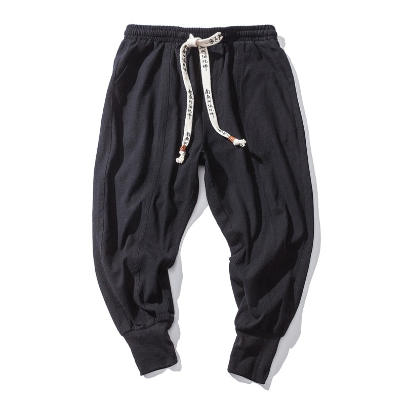 SNK Ninja Jogger Pants