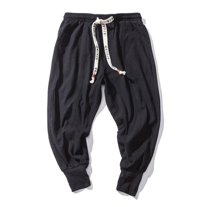 SNK Ninja Jogger Pants