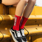 SNK Design Premium Socks (Random Design Given Out )