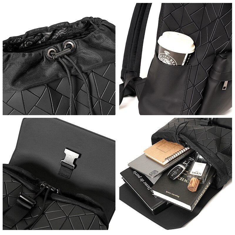 Business Geometric Packs