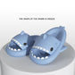 SNK Shark Foams