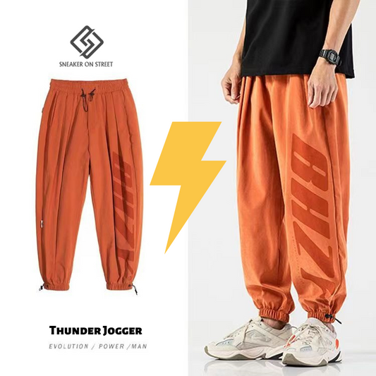 Thunder Jogger