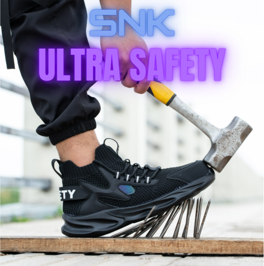 SNK Ultra Safety