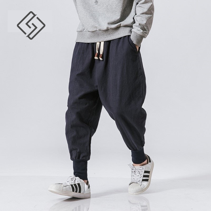 SNK Ninja Jogger Pants