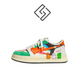 SNK Party Love Sneaker