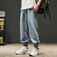SNK Ice Silk Jeans