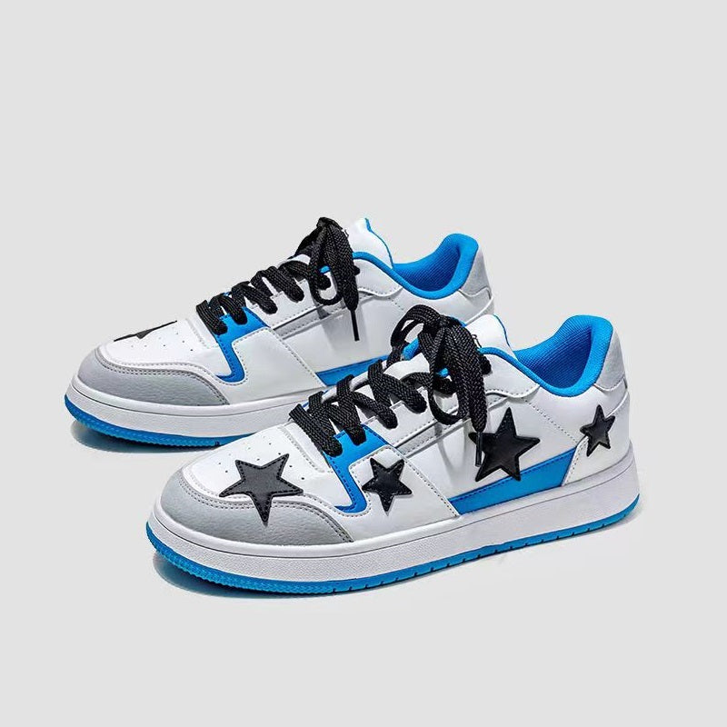 SNK BE-Stars Low
