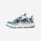 SNK Velocity Sneakers