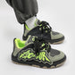 SNK Velocity Sneakers