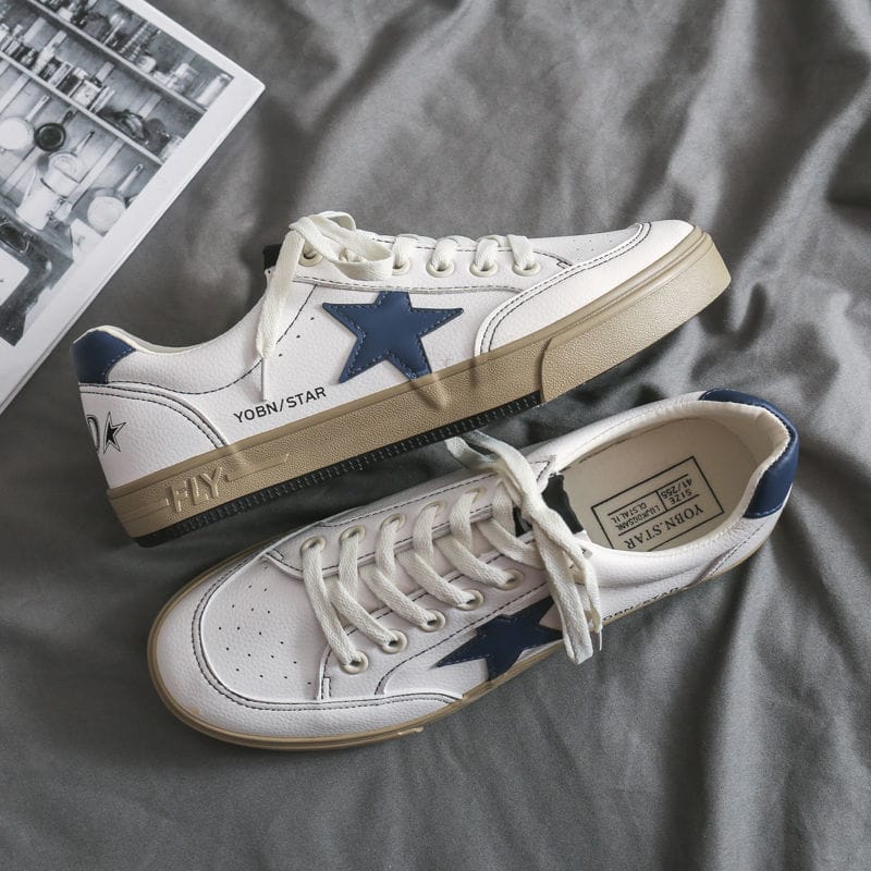 SNK Star Obsession Sneaker