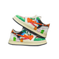 SNK Party Love Sneaker