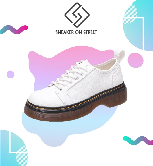 SNK Women Oxford