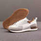 Casual Leather Runner