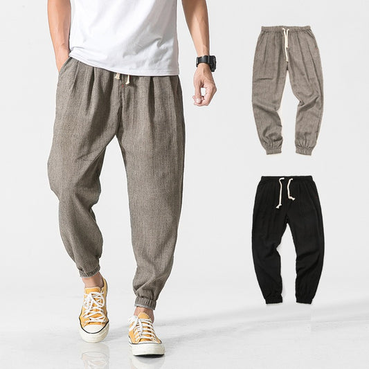 Asura Joggers