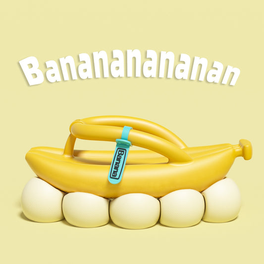 Bananarama Slides