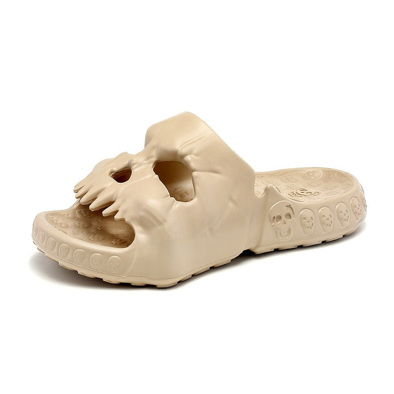 Bones Retro Slides