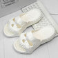 Bones Retro Slides