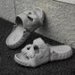 Bones Retro Slides
