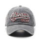 Vintage Baseball Snap Back Ver.75