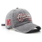 Vintage Baseball Snap Back Ver.75