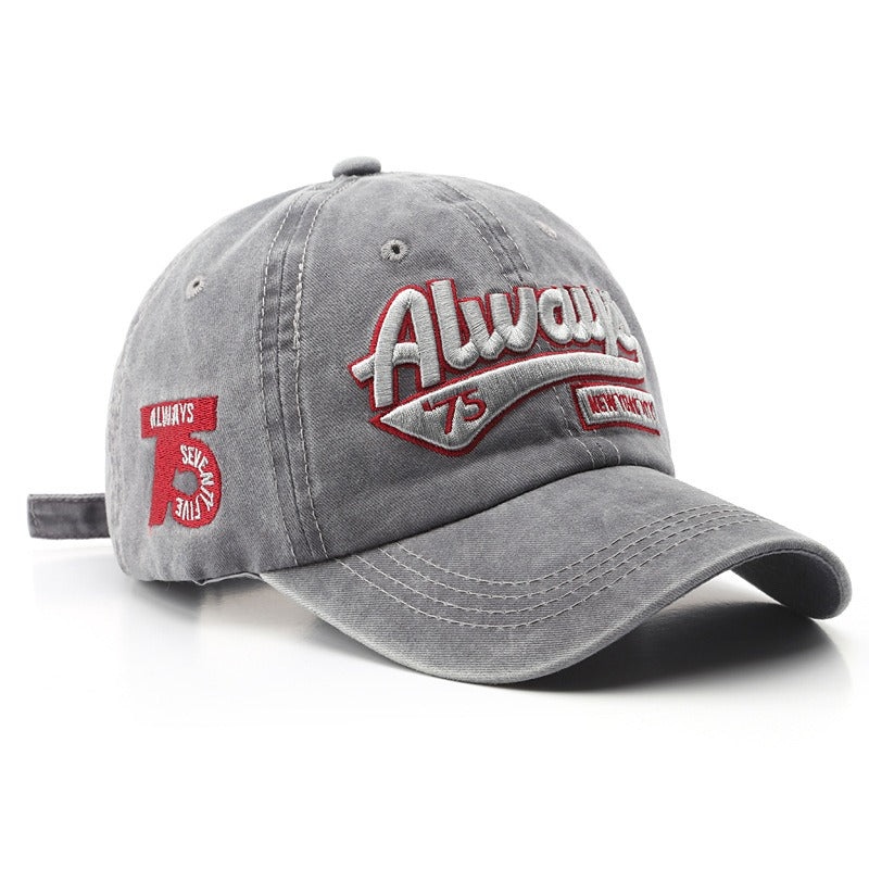 Vintage Baseball Snap Back Ver.75