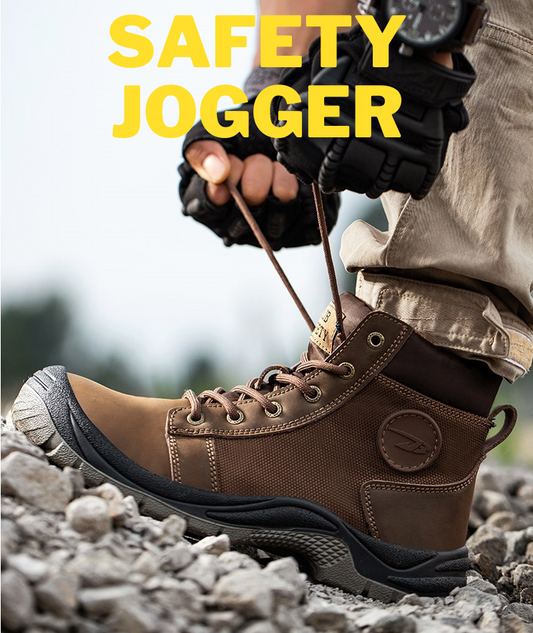 SNK Safety Jogger