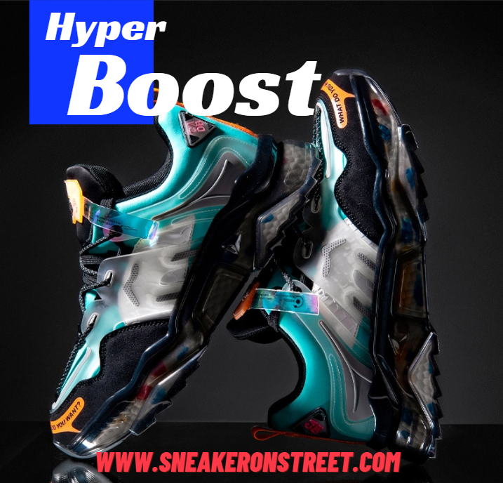 SNK HyperBoost