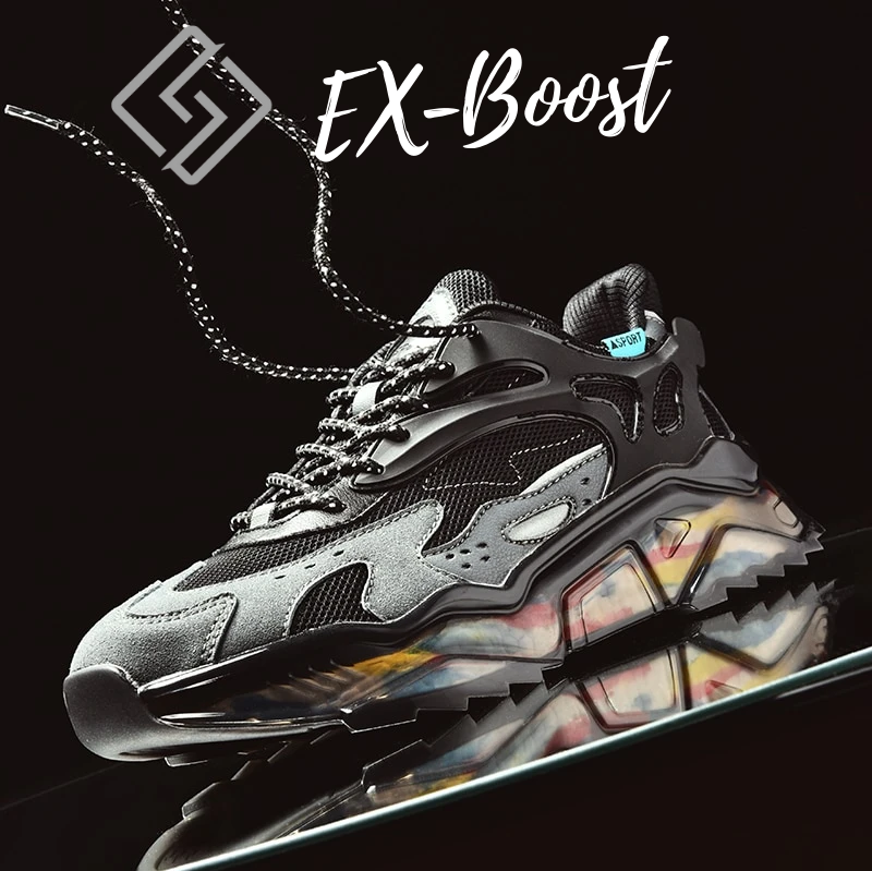 SNK EX-Boost