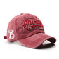 Vintage Baseball Snap Back Ver.75